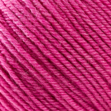 Yarn "Children's whim is warm" 50%Merinos. wool, 50%fiber 125m/50g (49-function)-2