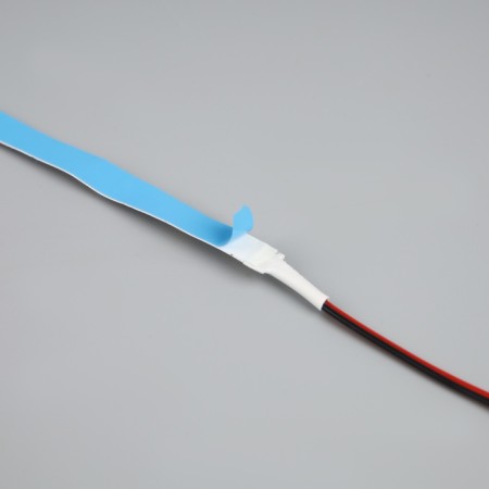 LED strip Uniel Pro 12V, SMD2835, 4 m, IP20, 4.8W/m, 60 LED/m, 6500K-5
