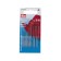 Hat needles No. 5-10, 15 pcs