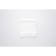 EXTRA microfiber napkin, universal, white color, 38x40 cm