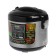 Optima MC-5101, 900 W, 5 l, 11 programs, silver/black