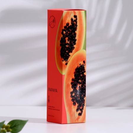 Diffusor aromatic, Papaya, 100 ml (summer)-4