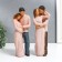 Polystone souvenir "Waiting for a miracle" MIX 22x7x8 cm