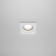 Technical DL026-2-01W, 1x50W, 9.2x9.2x4 cm, GU10, white color, white