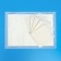 Six -layer gel diapers for animals 60 x 90 cm, (5 pcs in a set)