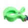 Musical toy for sleeping "Zapshka: elephant", sound and light effects, with a suspension