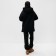 Female Hoods with the Ober Mist Cozy Style, Black, Size 58