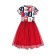 Dress for girl PlayTode, height 152 cm
