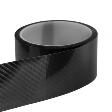 Protective tape for a car, under carbon, 5 × 300 cm, self -adhesive