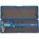 Seedgrandi Zubr "expert" 34465-150, digital, 150mm, measurement step 0.01mm