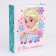 Gift package "Happy Birthday" 31x40x11 cm, packaging, cold heart