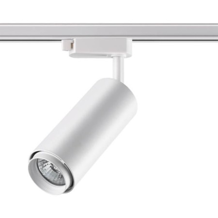 TRUKOL LOW PORT 1-F, 1x50W GU10, white color