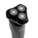 Energy Energy EN-726, 3 W, Rotorny, 3 heads, wet shave, from battery, black