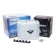 Dynavolt DTX30L-BS, 12V, AGM, reverse, 350 A, 167x127x176