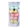 Rainbow Balls bath bombs, 150 g