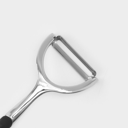 Horizontal shapes of shapes, stainless steel-3