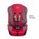 Car seats Children's Zlatek ZL513 BASIC, group 1/2/3 (9-36 kg), Red color