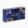 New Year's wipes Paper in the box "New Year!", 100 pcs, two -layer