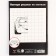 Complexed paper, A4, 10 sheets, 10 colors, coated, one -sided, in a folder, 80 g/m², cars