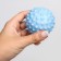 Gift set of developing balls "Magic Post" 6 pcs., New Year's gift packaging, crumb I