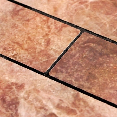 Self -adhesive panel 30*30cm soft brick-1