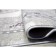 Rectangular carpet amatis lux 36564a, size 250x350 cm