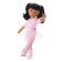 GOTZ doll "Hannah ballerina", Asian, size 50 cm