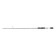 Spinning Lucky John Vanrex Microjig, test 2-9 g, length 2.28 m