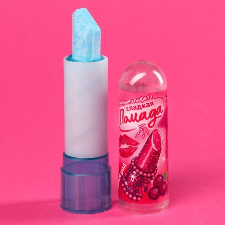 Drage - lipstick "with a matte coating" in a box, 3.5 g. (18+)-1