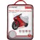 Sportbike 216 x 80 x 106 cm, silver engine motorcycles for motorcycles