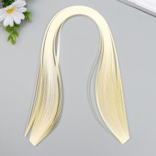 Strips for quilling 120 strips density 120 grams 
