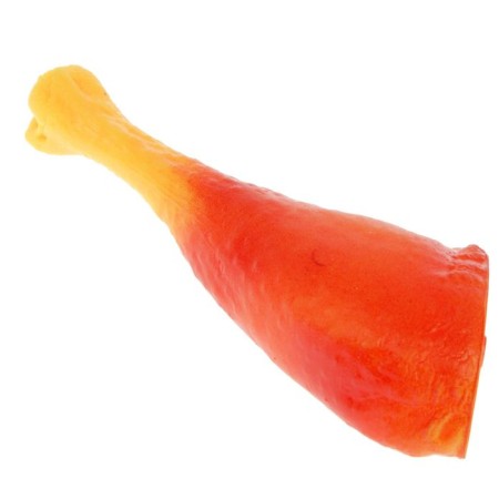 Toy "Kurina's leg", 16.8cm-1