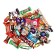 New Year. Gift set, Bon-Bon, 600 g,