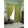 Set of curtains AVry, size 440x270 cm, tulle - 450x270 cm