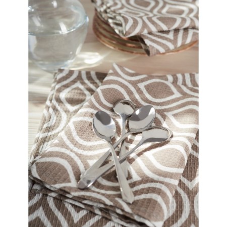 A set of cullets of kitchen Verano, size 35x60 cm, 3 pcs-4