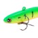 Rattlin Namazu Loaf Silicone, l = 70 mm, 16g, sinking No. 26