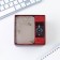 Set: watch watch and mirror "Pull the views"