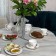 Steenova Home Dubai tablecloth, size 145x180 cm
