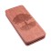 Sadhu, a board with nails, for yoga "Tree of life", 2 pcs, step 8 mm, 14 x 30 cm