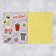 Album of stickers Boom Vibes, 8 sheets, 11 x 13.5 cm