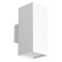 Wall lamp Feron ML1740, IP20, 2XGU10, 35 W, 85x60x145 mm, white color