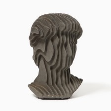 David head figurine 10 x 10 x 16 cm