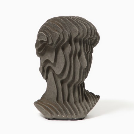 David head figurine 10 x 10 x 16 cm
