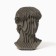 David head figurine 10 x 10 x 16 cm