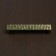 Rush-slop RS-019, 135*21.8*21.1 mm, size 128 mm