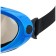 Ski mask onlytop, blue color