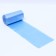 Garbage bags in the roll "Upakland" 60 l, blue, PND, thickness 8 μm, 50 pcs