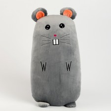 Soft toy 