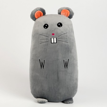 Soft toy "Mouse", 50 cm