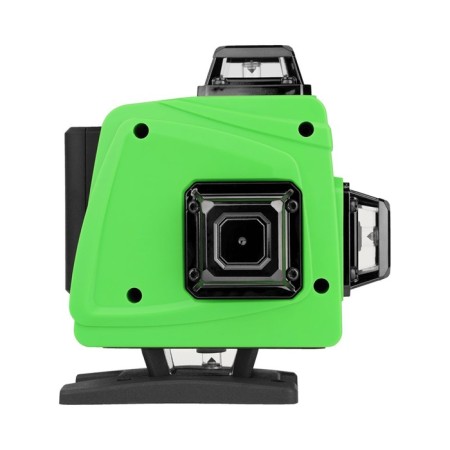 Laser level AMO LN 4D-360-5, 20 m, 520 nm, grade 2-1